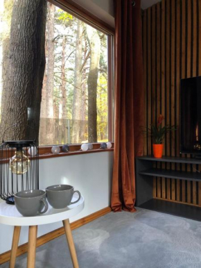 Small resort Pini & SPA